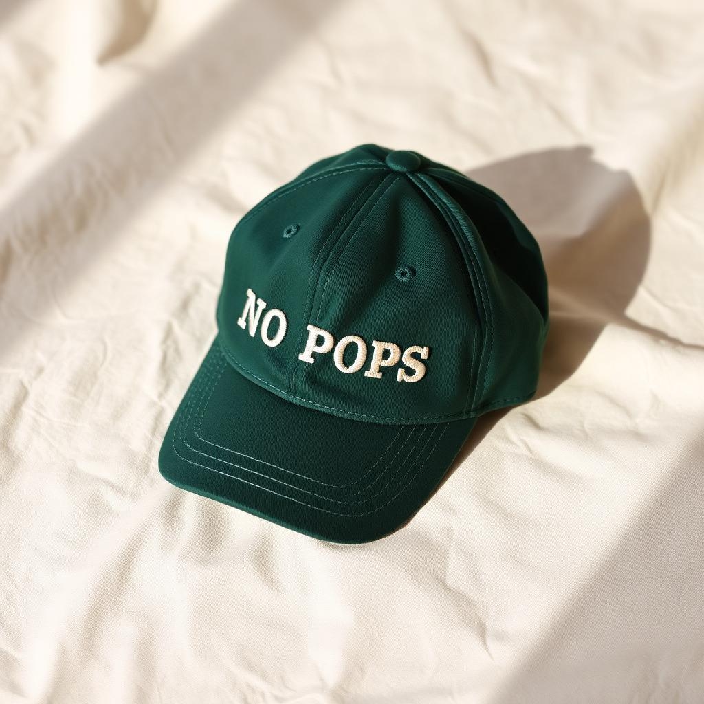 Clubhouse Cap