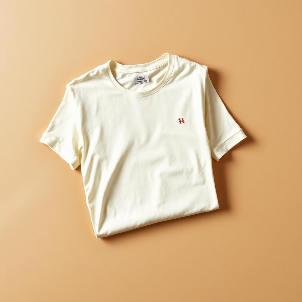 Honest Number Tee